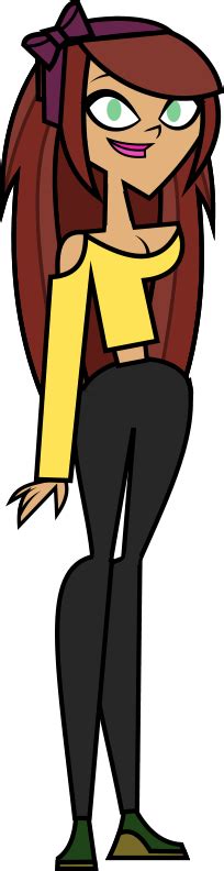 chloe total drama.